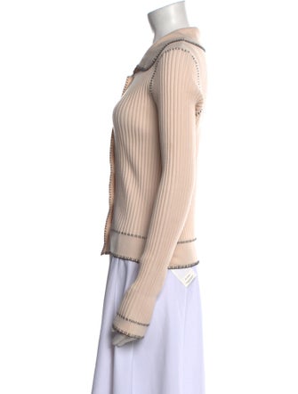 Khaite Wool Sweater