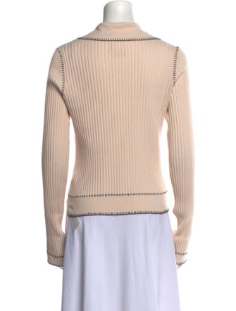 Khaite Wool Sweater