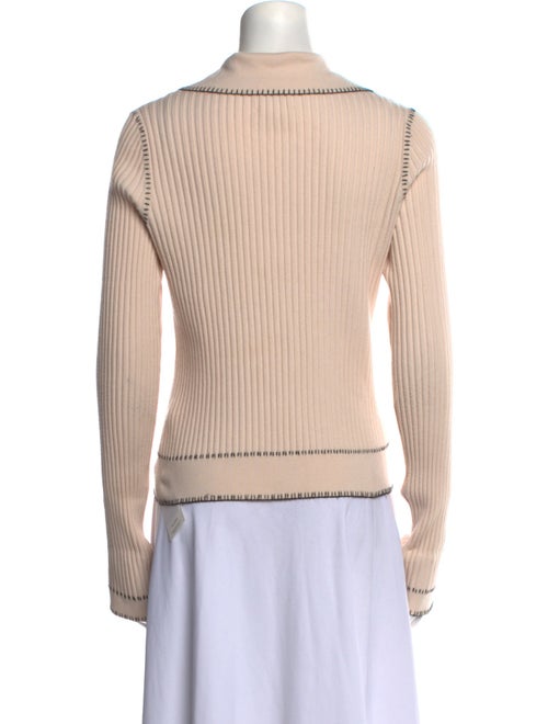 Khaite Wool Sweater