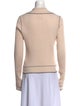Khaite Wool Sweater