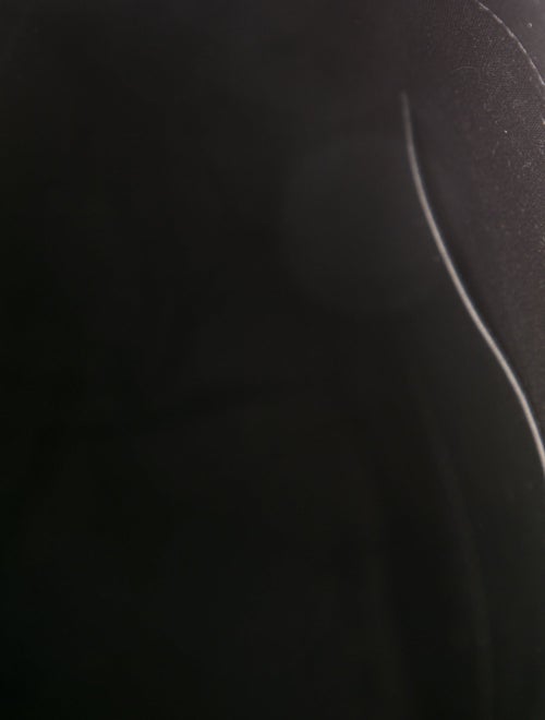 Khaite Leather Backpack