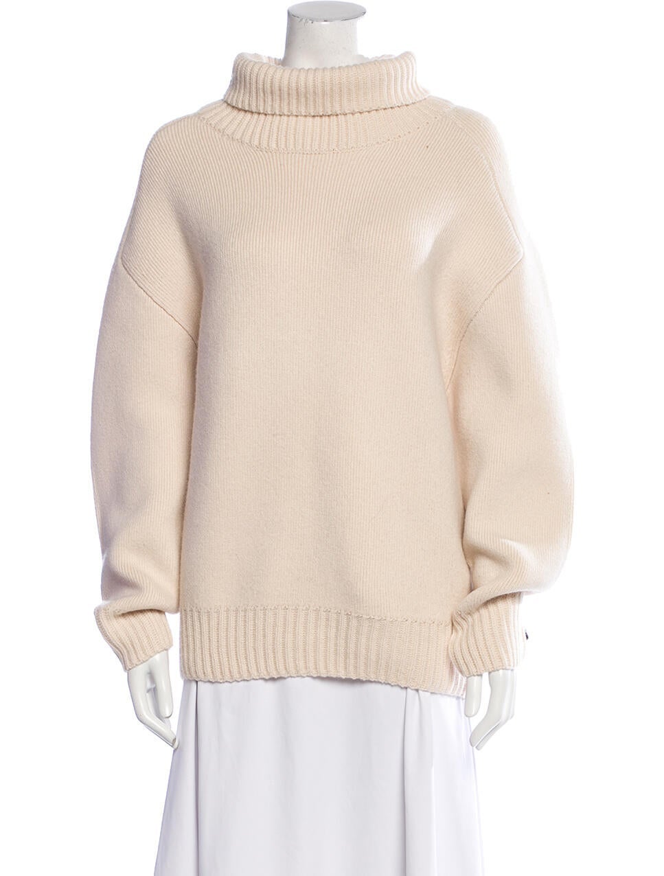 Khaite Cashmere Turtleneck Sweater w/ Tags w/Tags