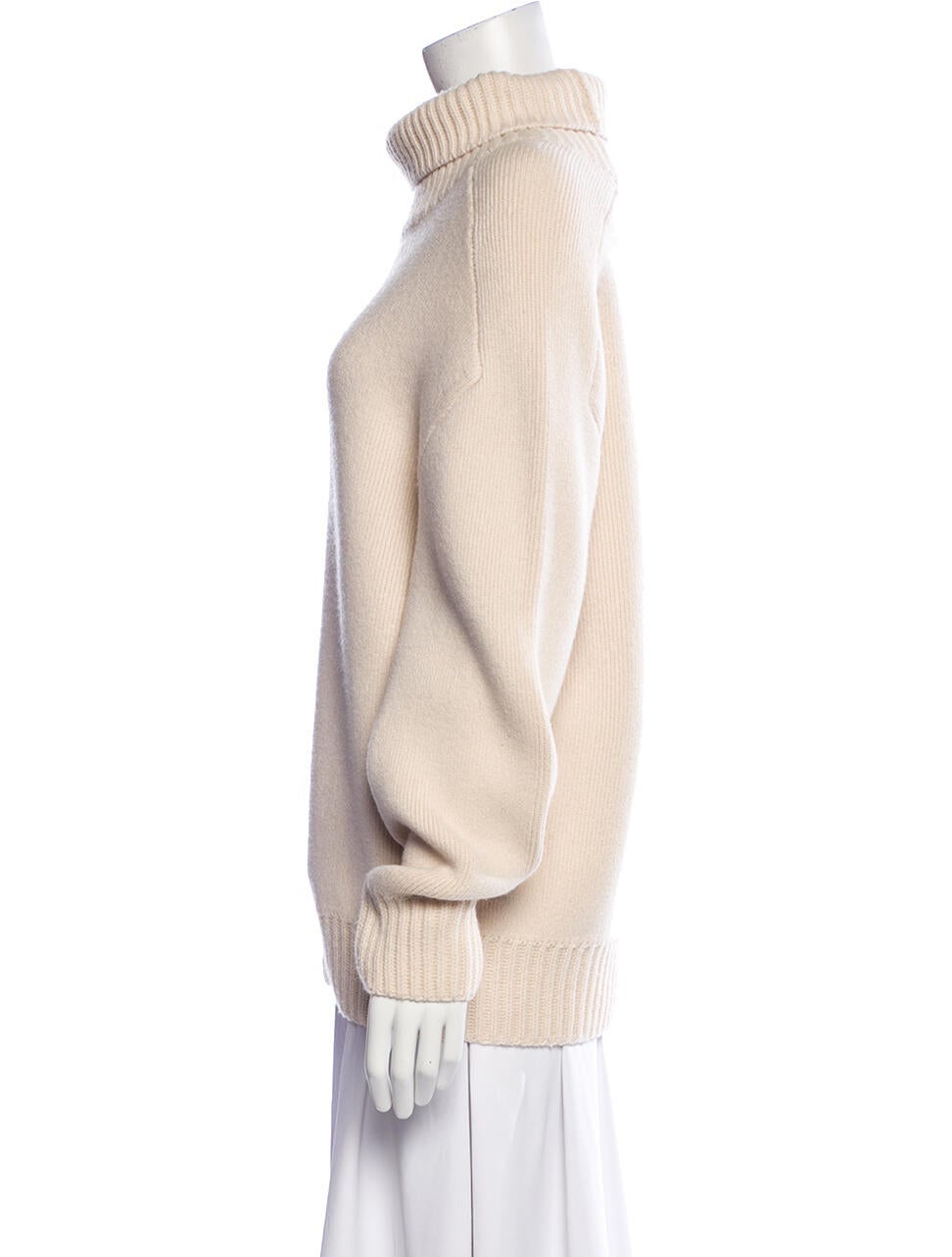Khaite Cashmere Turtleneck Sweater w/ Tags w/Tags
