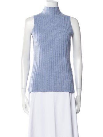 Khaite Cashmere Turtleneck Sweater