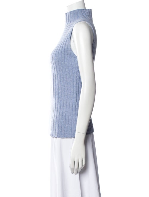 Khaite Cashmere Turtleneck Sweater