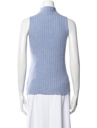 Khaite Cashmere Turtleneck Sweater