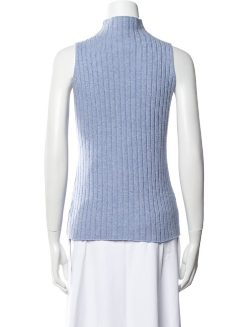 Khaite Cashmere Turtleneck Sweater