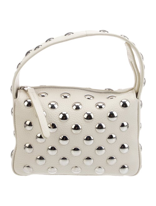 Khaite Leather Elena