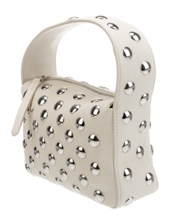 Khaite Leather Elena