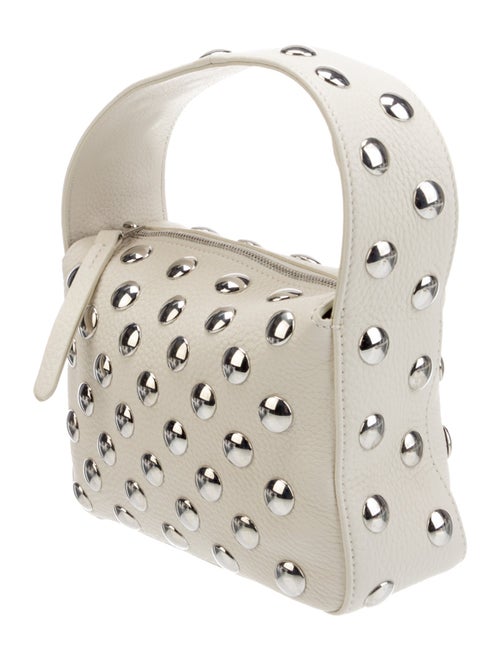 Khaite Leather Elena