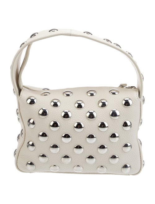 Khaite Leather Elena