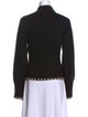 Khaite Cashmere Turtleneck Sweater