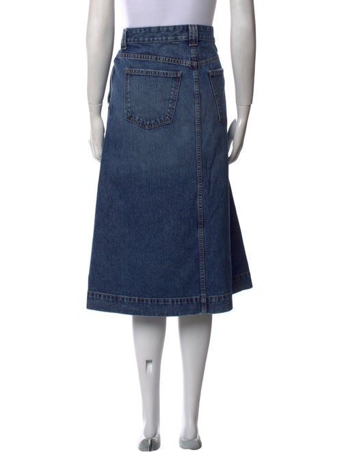 Khaite Knee-Length Skirt