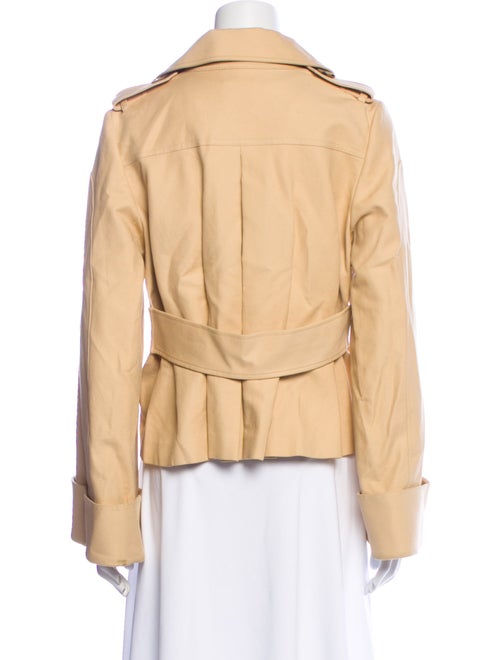 Khaite Biker Jacket