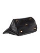 Khaite Leather Clutch