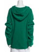 Khaite Cashmere V-Neck Sweater