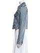 Khaite Denim Jacket