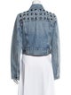 Khaite Denim Jacket