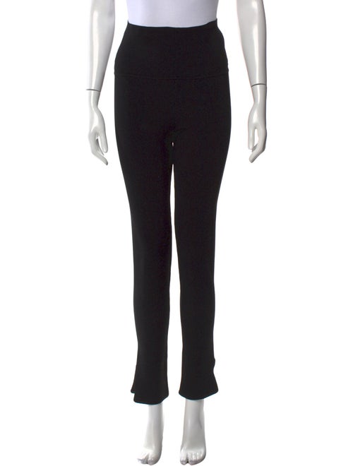 Khaite Skinny Leg Pants