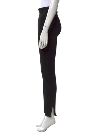 Khaite Skinny Leg Pants
