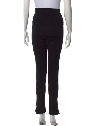 Khaite Skinny Leg Pants