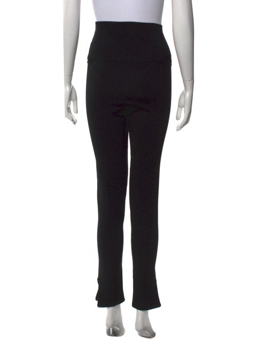 Khaite Skinny Leg Pants