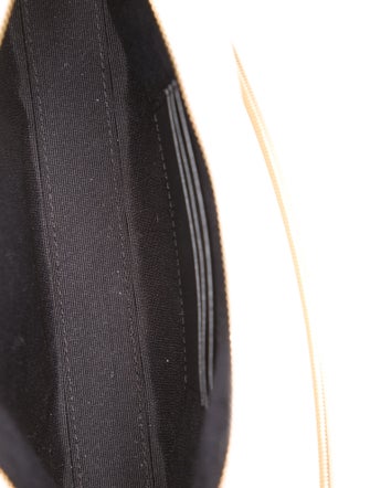 Khaite Leather Minaudière