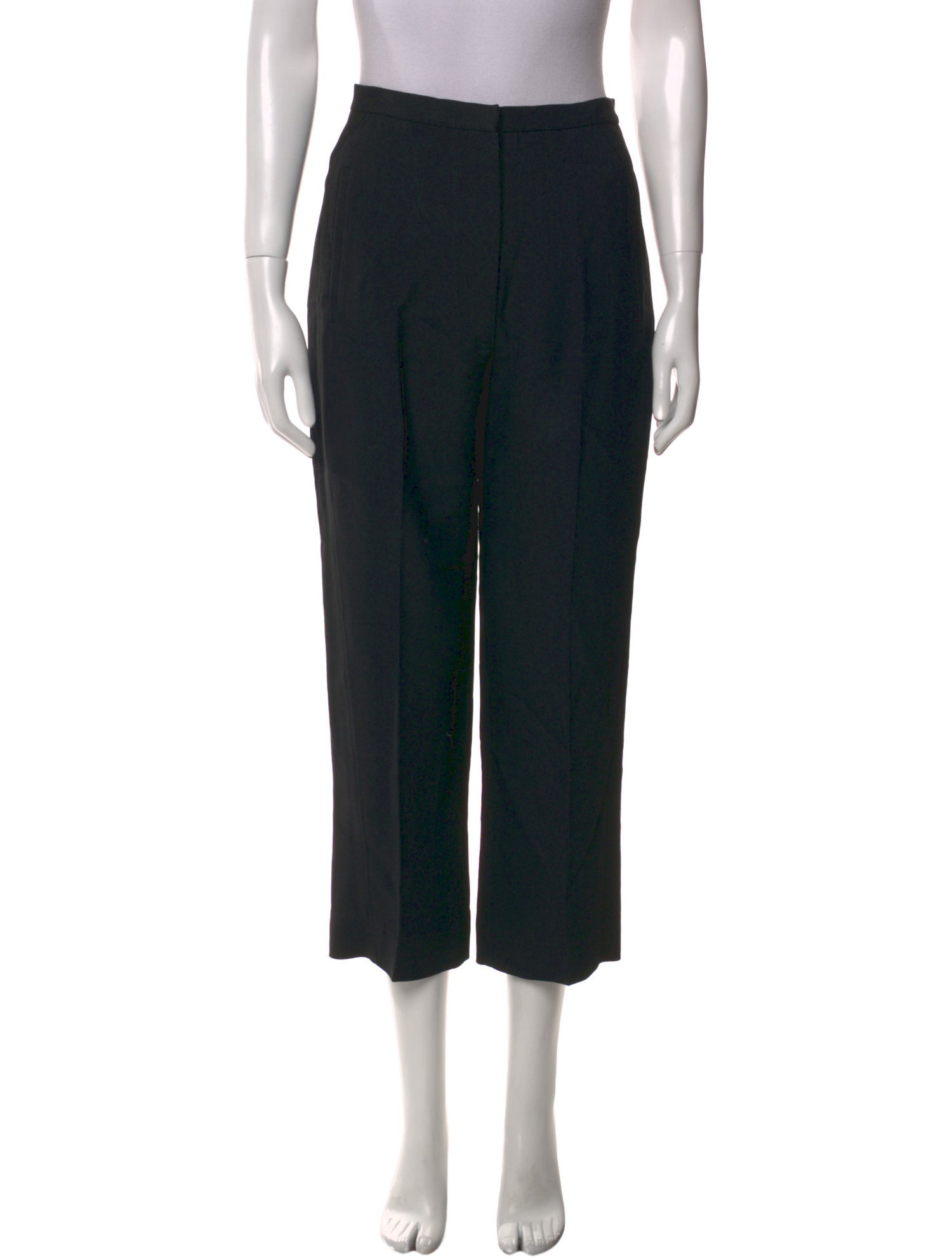 Khaite Wide Leg Pants