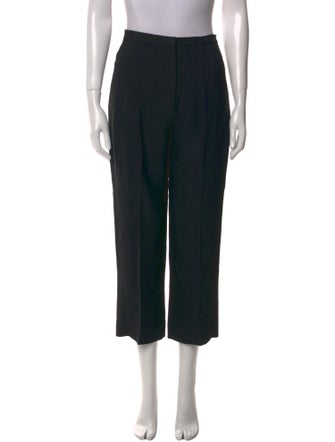 Khaite Wide Leg Pants