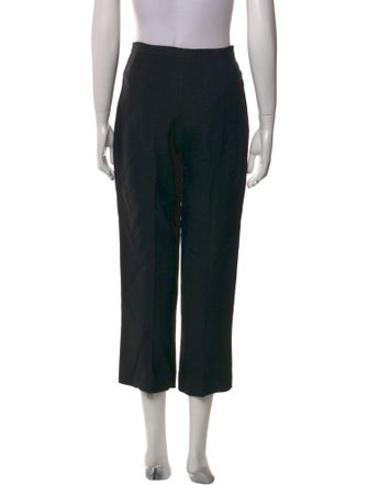 Khaite Wide Leg Pants