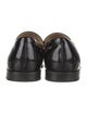 Khaite Patent Leather Loafers
