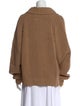Khaite Cashmere Turtleneck Sweater