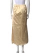 Khaite Midi Length Skirt