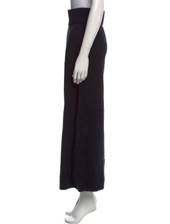 Khaite Wide Leg Pants