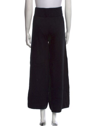 Khaite Wide Leg Pants