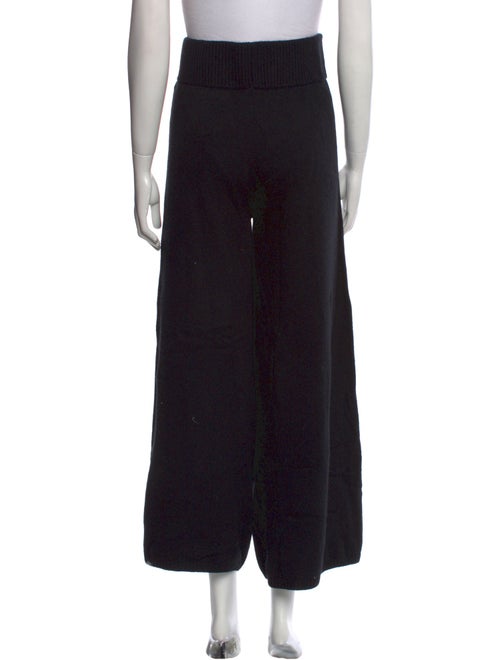 Khaite Wide Leg Pants