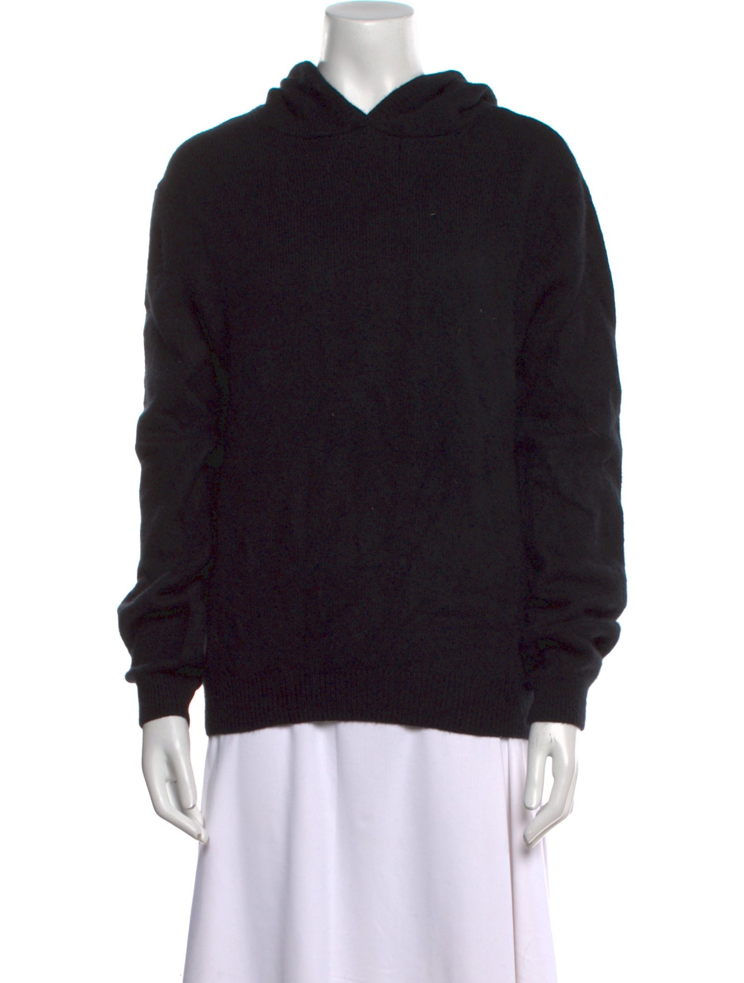 Khaite Cashmere V-Neck Sweater