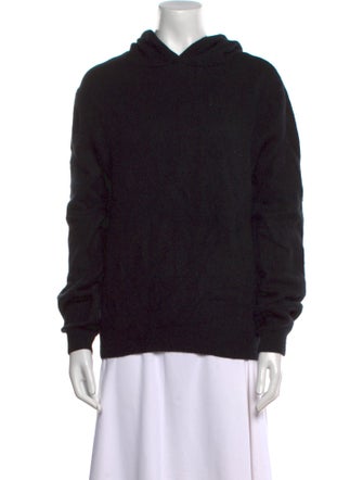 Khaite Cashmere V-Neck Sweater
