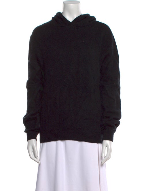 Khaite Cashmere V-Neck Sweater