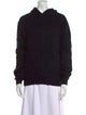 Khaite Cashmere V-Neck Sweater