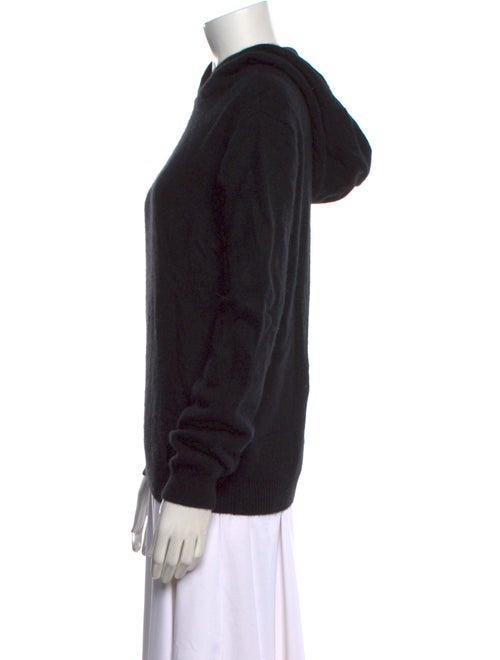 Khaite Cashmere V-Neck Sweater