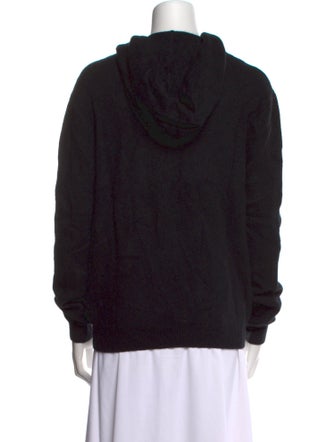 Khaite Cashmere V-Neck Sweater