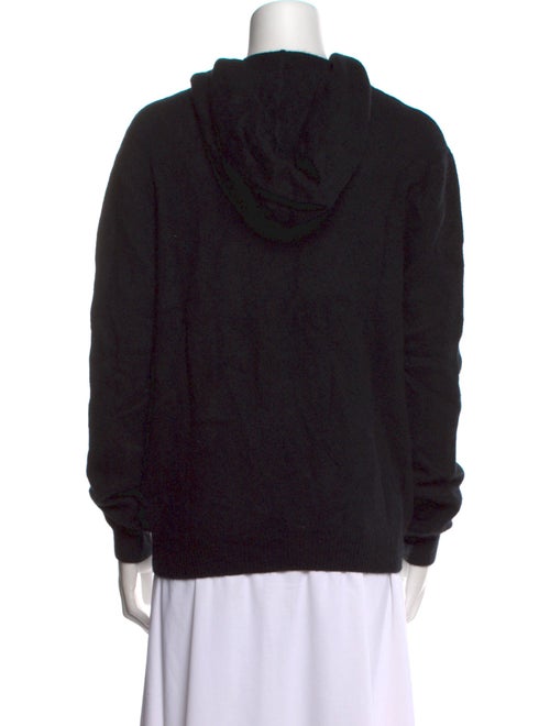 Khaite Cashmere V-Neck Sweater