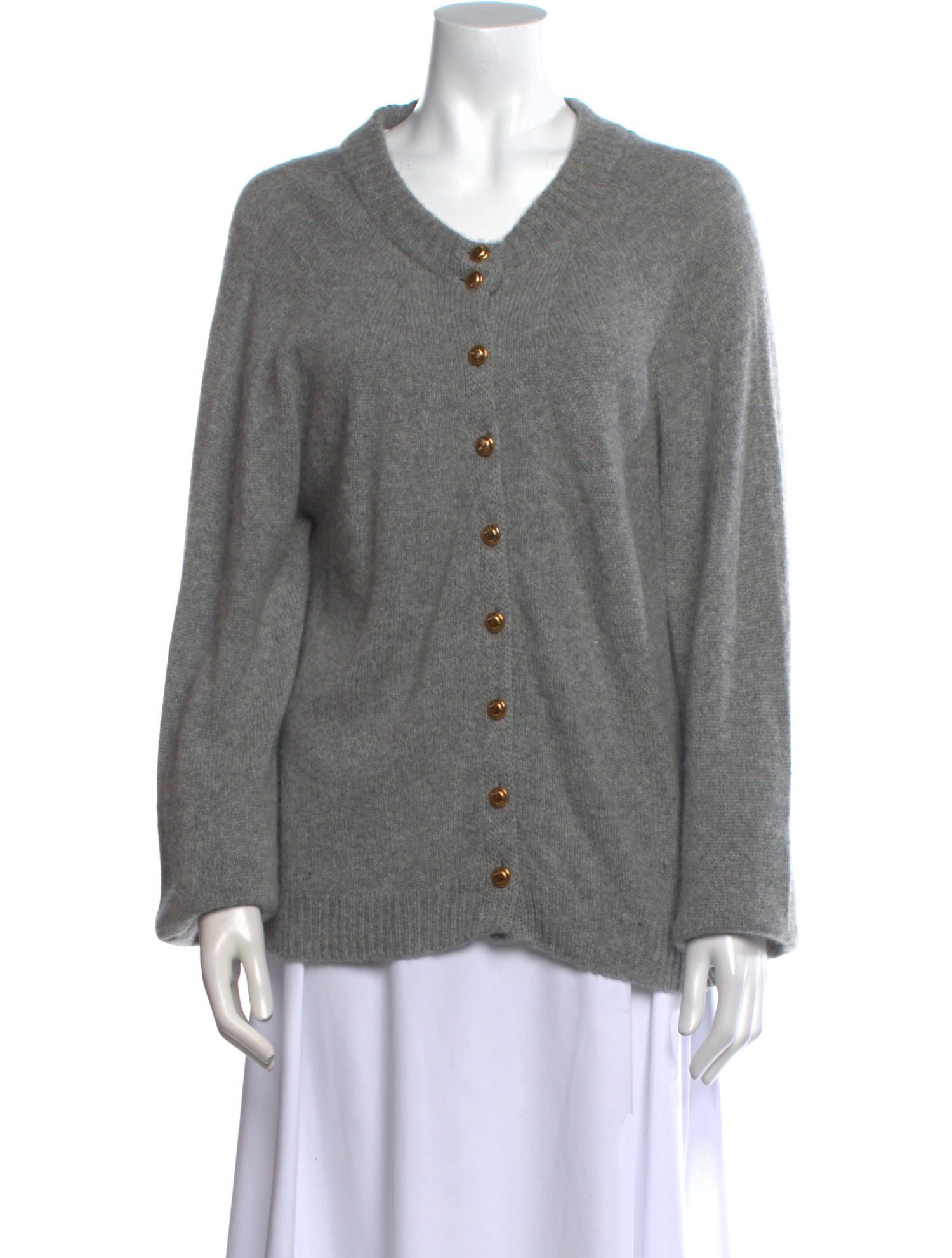 Khaite Cashmere Sweater