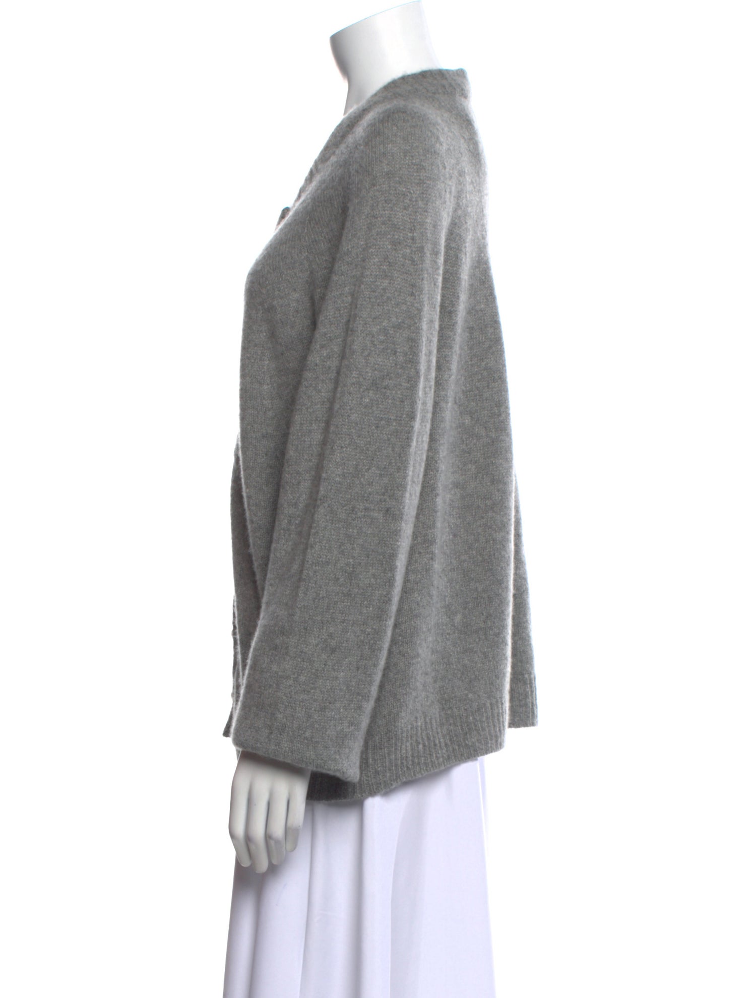 Khaite Cashmere Sweater