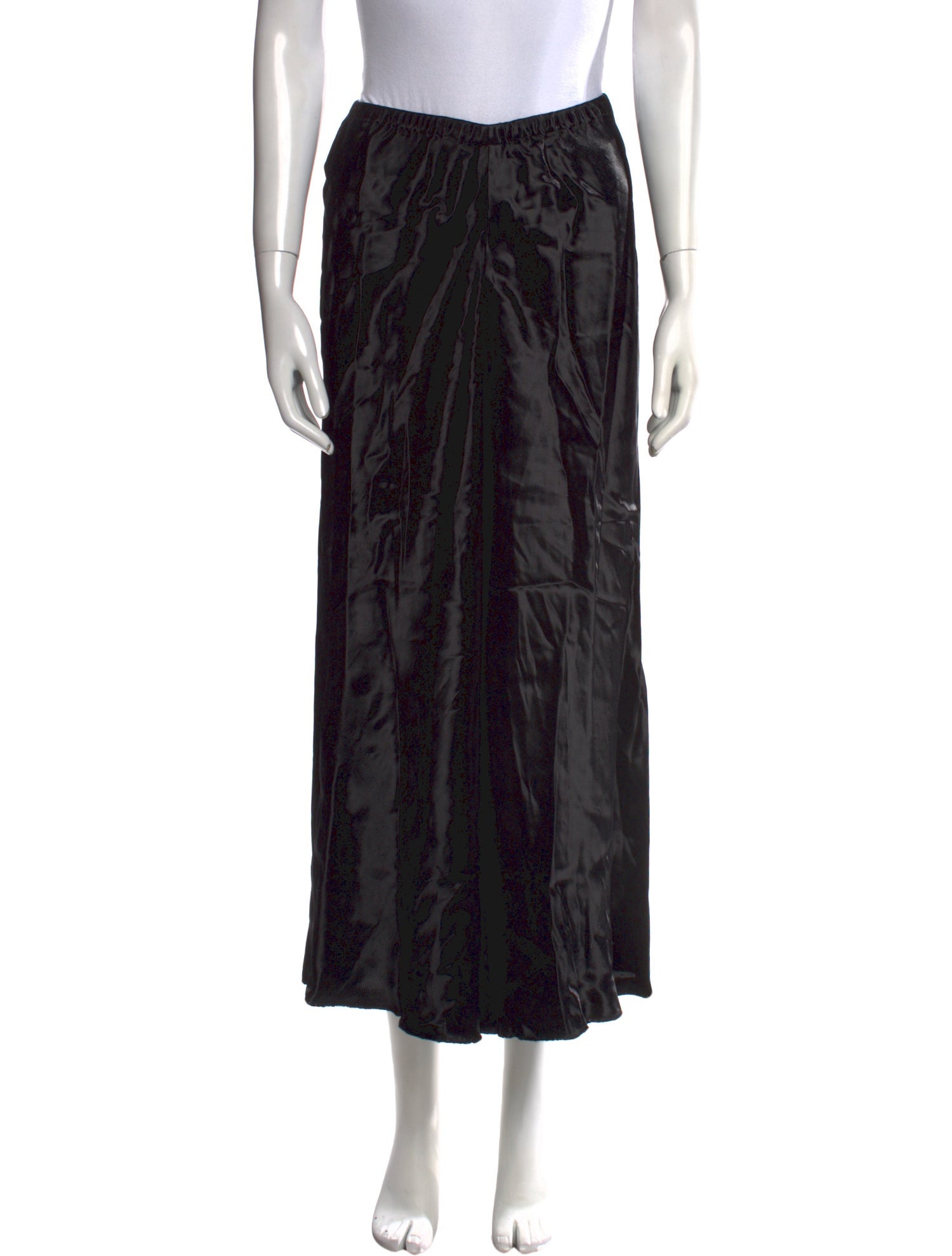 Khaite Wide Leg Pants