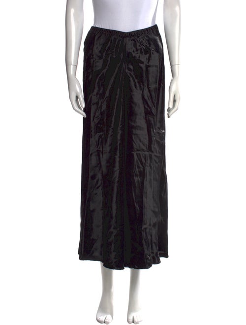 Khaite Wide Leg Pants