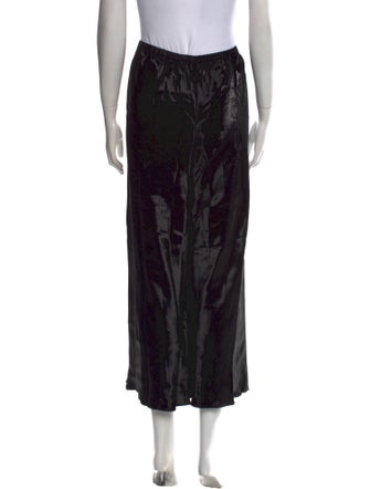 Khaite Wide Leg Pants