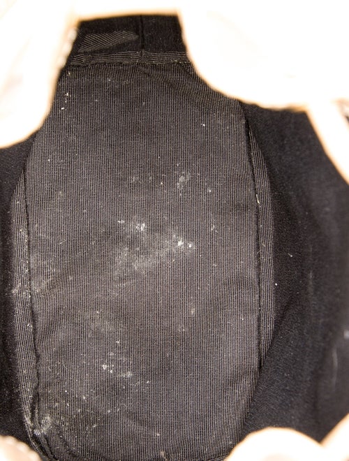 Khaite Leather Cecilia Small