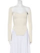 Khaite Bateau Neckline Sweater